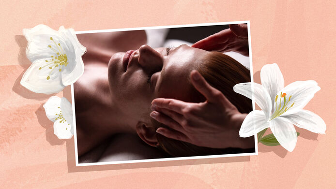 Regala o reg&aacute;late una experiencia ultrasensorial en Maison Sisley.